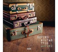 Austad, Eivind Trio - Moving