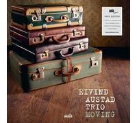 Austad, Eivind Trio - Moving