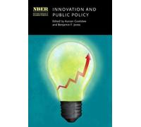 Austan Goolsbee Benjamin Jones Innovation and Public Policy (Copertina rigida)