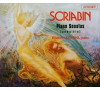 Austbo,Hakon - Piano Sonatas Complete
