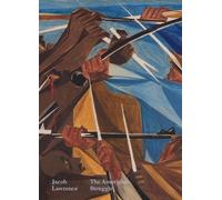 Austen Barron Bailly Jacob Lawrence (Copertina rigida) Jacob Lawrence