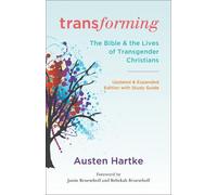 Austen Hartke Transforming: Updated and Expanded Edition with Study (Tascabile)