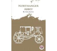 `Austen, Jane` Northanger Abbey BOOK NUOVO
