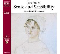 Austen, Jane - Sense & Sensibility