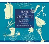 Austen, Jane - Sense & Sensibility