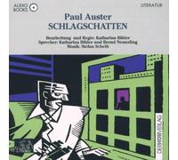 Auster,Paul - Schlagschatten