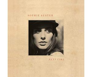 Auster, Sophie - Next Time
