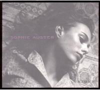 Sophie Auster – Sophie Auster & One Ring Zero