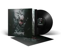 Austere Beneath the Threshold (Vinyl LP)