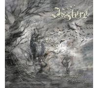Austere Corrosion of Hearts (CD) Album Digipak
