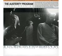 Austerity Program - Terra Nova Ep