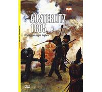 Austerlitz 1805. Il destino degli imperi