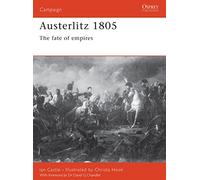 Austerlitz 1805: The fate of empires: No. 101