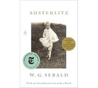 Austerlitz [Lingua Inglese]
