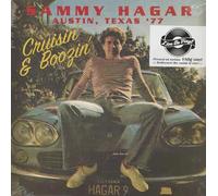 Austin 1977-180 grams Splatter Vinyl , 12 inch Sleeve