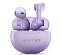 Urbanista Austin 2 Wireless Earphones Viola