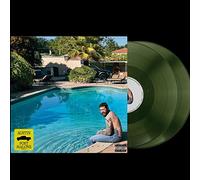 Post Malone - Austin (Limitata Foresta Verde Vinile 2xLP)