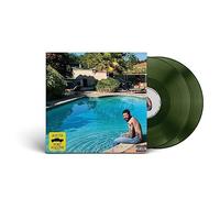 Post Malone - Austin (Limitata Foresta Verde Vinile 2xLP)