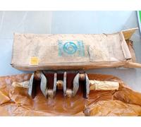 Austin Allegro, Innocenti Regent, Albero Motore 88G 204