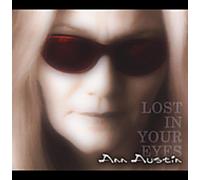 Austin, Ann - Lost In Your Eyes