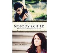 Austin Boyd Nobody's Child (Tascabile) Pandora Files