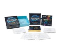 Austin Bridges The Law of One Contemplation Deck (Mixed Media Product)