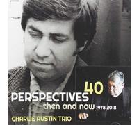 Austin, Charlie - Perspectives 40