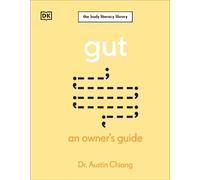 Austin Chiang Gut (Copertina rigida) Body Literacy Library
