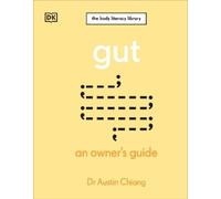 Austin Chiang Gut (Copertina rigida) Body Literacy Library