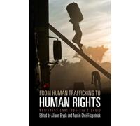 Austin Choi-Fitzpatrick From Human Trafficking to Human Rights (Tascabile)