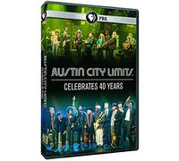 Austin City Limits Celebrates 40 Years