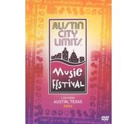 Austin City Limits Festival