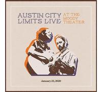 Watchhouse Austin City Limits Live at the Moody Theater (CD) Album Digipak