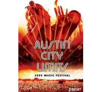 Austin City Limits - Music Festival 2005