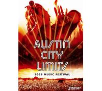 Austin City Limits Music Festival 2005