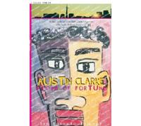 Austin Clarke Storm of Fortune (Tascabile)