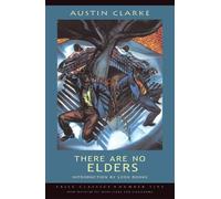Austin Clarke There Are No Elders (Tascabile) Exile Classics series