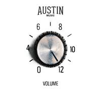 Austin Convention & Visitors Bureau - Vol. 12-Austin Music