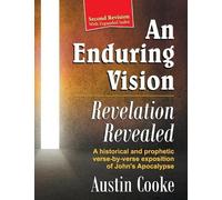 Austin Cooke An Enduring Vision (Copertina rigida)