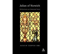 Austin Cooper Julian of Norwich (Tascabile)