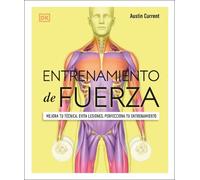Austin Current Entrenamiento de fuerza (Science of Strength Training (Tascabile)