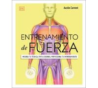 Austin Current Entrenamiento de fuerza (Science of Strength Training (Tascabile)