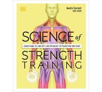 Austin Current Science of Strength Training (Tascabile) Science of Fitness
