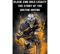 Austin Daniel Black and Gold Legacy (Tascabile)