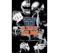 Austin Daniel Chicago Bears Ultimate Fans Book (Tascabile)