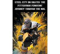 Austin Daniel Steel City on Skates (Tascabile)