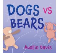 Austin Davis Dogs vs Bears (Tascabile)