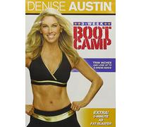 Austin, Denise - 3 Week Bootcamp