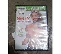 Austin, Denise - Best Belly Fat Buster