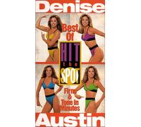 Austin, Denise - Best of Hit the Spot